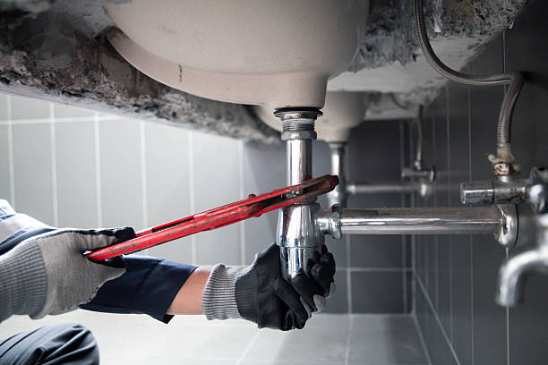 Trusted Toilet Repair service in Winchester, IN - AAA Plumbing Heating